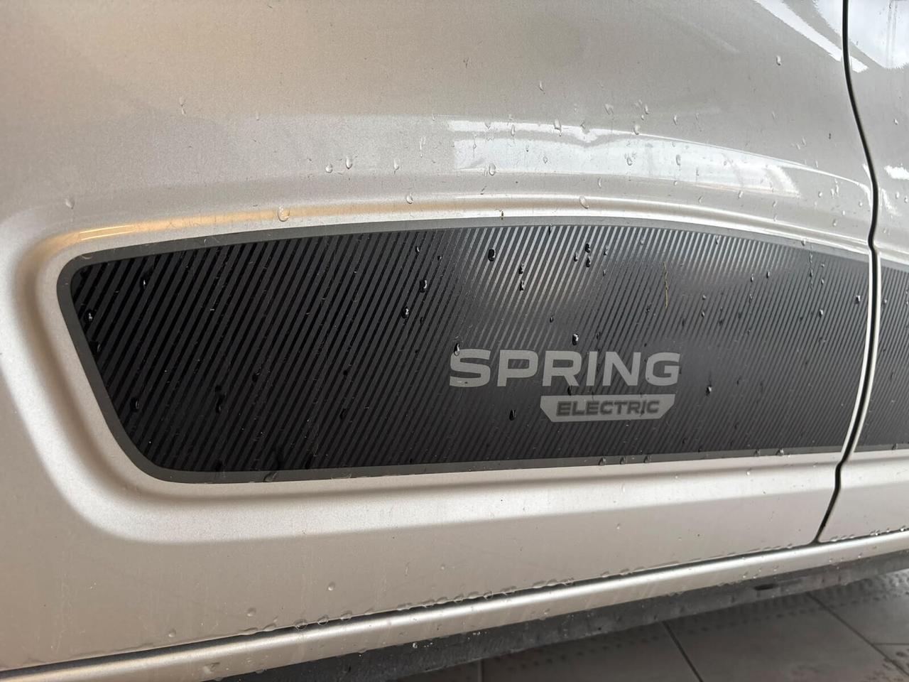 Dacia Spring Electric 45 Essential
