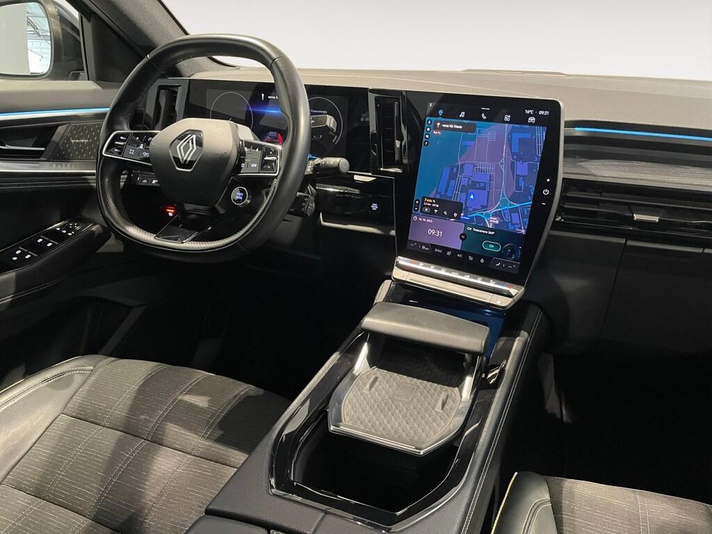 Renault Austral 1.2 E-Tech 200CV Autom. Iconic (FHEV) AUTOCARRO