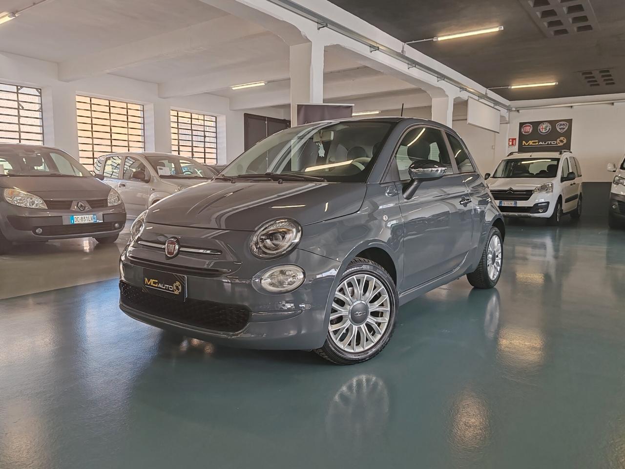 Fiat 500 1.2 Pop