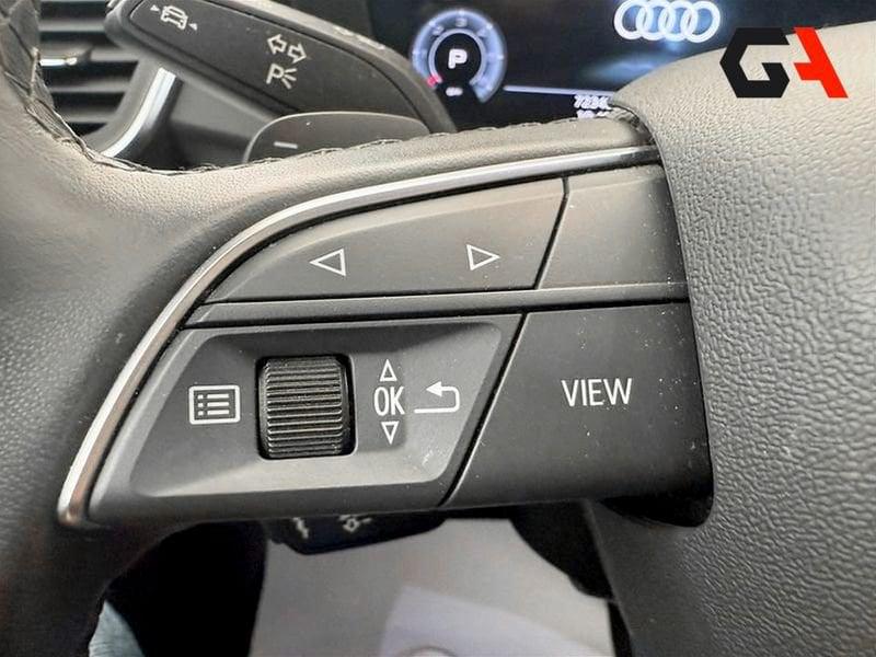 Audi Q5 SPB 35 TDI S tronic Business Advanced