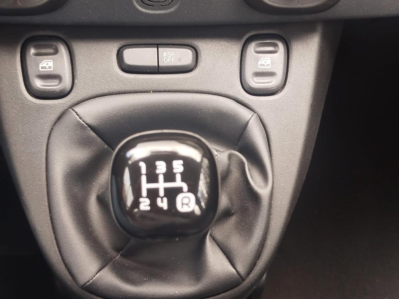 PANDA 1.2 GPL *PREZZO VERO* UNIPRO-KM CERTI