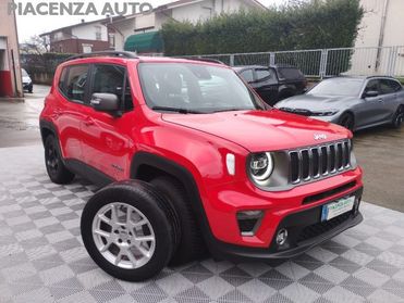 JEEP Renegade 1.6 Mjt 120 CV Limited.PREZZO REALE