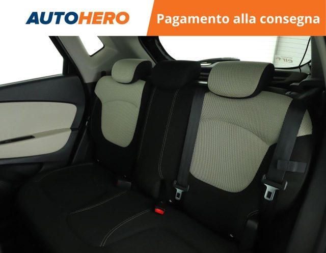 RENAULT Captur dCi 8V 90 CV Start&Stop Energy Zen