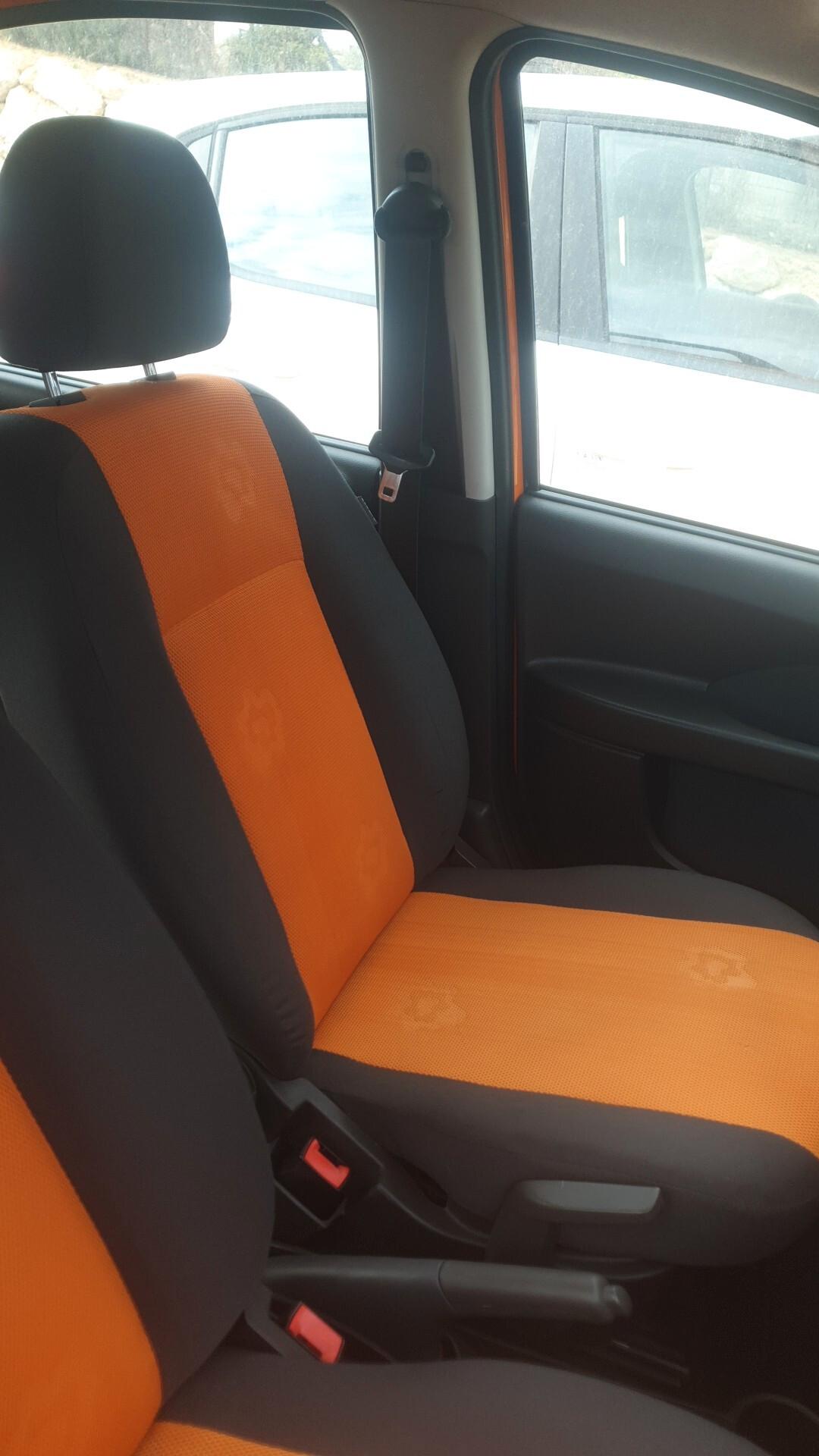 Fiat Panda 1.2 Alessi 2009