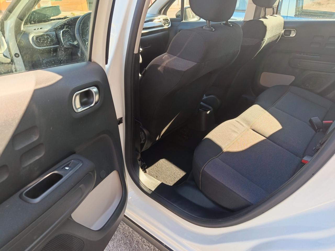 Citroen C3 BlueHDi 75 S&S Shine