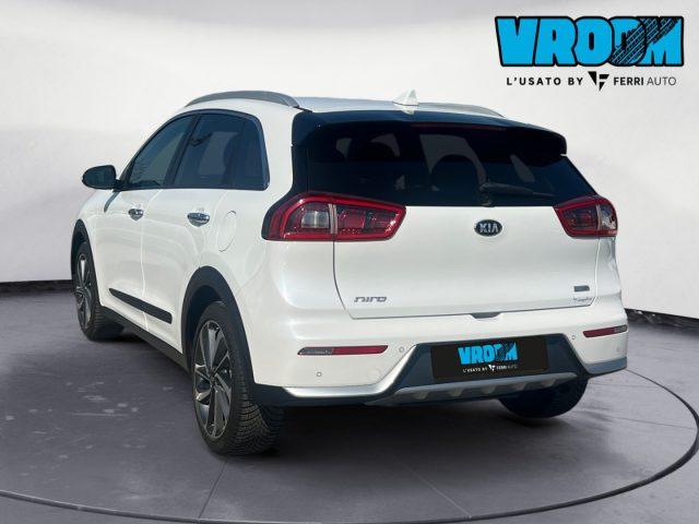 KIA Niro 1.6 GDi DCT HEV Energy