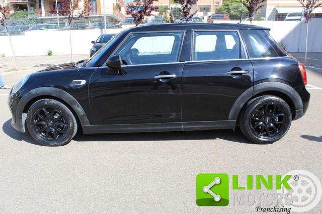 MINI Cooper D 1.5 Cooper D Business XL Neopatentati