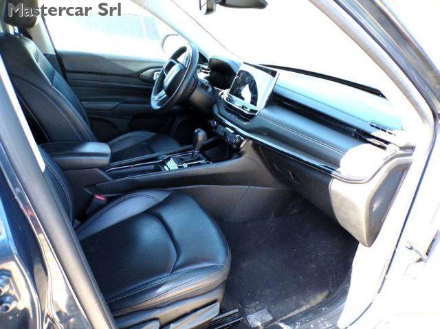 JEEP Compass Compass II 1.3 turbo t4 phev S 4xe 240 Cv - GN95