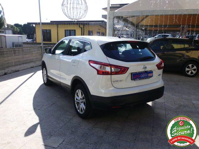 NISSAN Qashqai 1.5 dCi Business