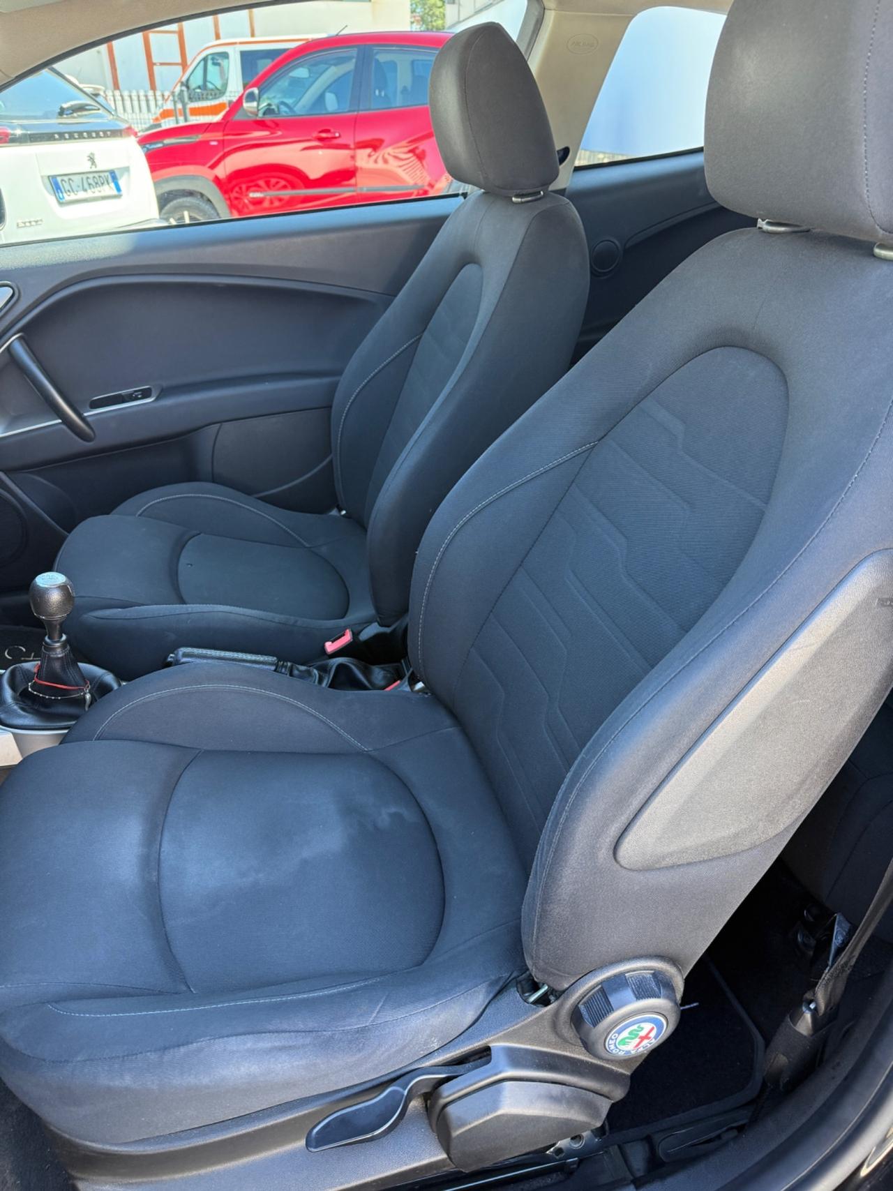 Alfa Romeo MiTo 1.3 JTDm 85 CV S&S Distinctive