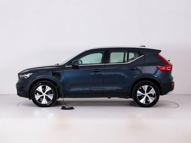 Volvo XC40 XC40 T4 PLUG IN INSCRIPTION EXPRESSION