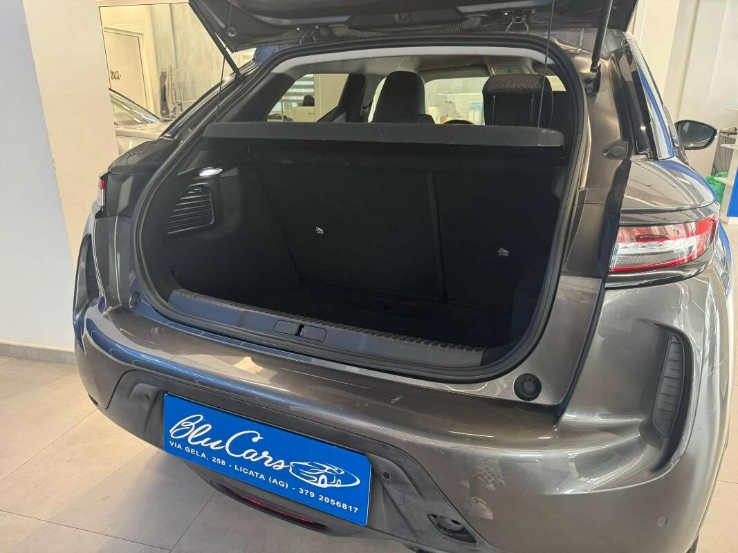 DS DS3 Crossback 1.5 bluehdi Performance Line 130cv auto
