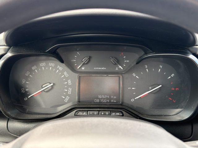 CITROEN C3 C3 PureTech 82 S&S Feel