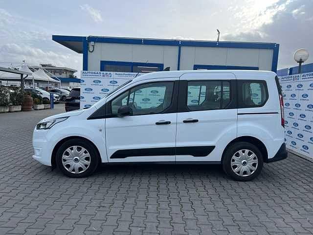 Ford Transit Connect 220 1.5 Ecoblue 100CV PC Combi