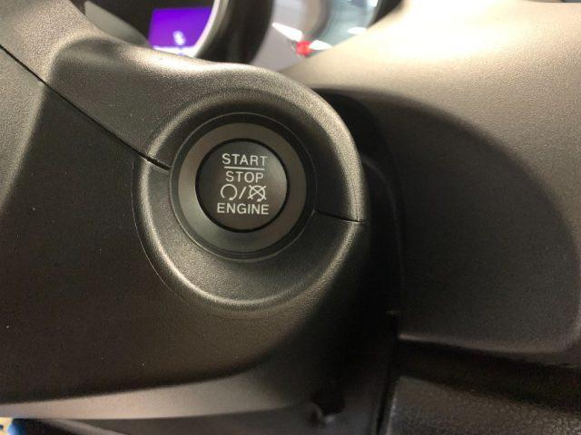 FIAT 500X 1.4 Benzina DCT CROSS Automatico