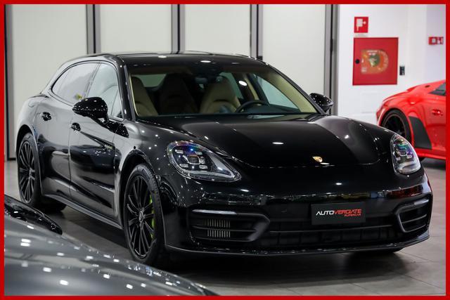 PORSCHE Panamera 2.9 4 E-Hybrid Sport Turismo - IVA ESP