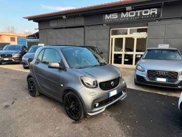 Smart ForTwo 70 1.0 Euro6C - AUTOMATICA - Tutto incluso - Finanziabile