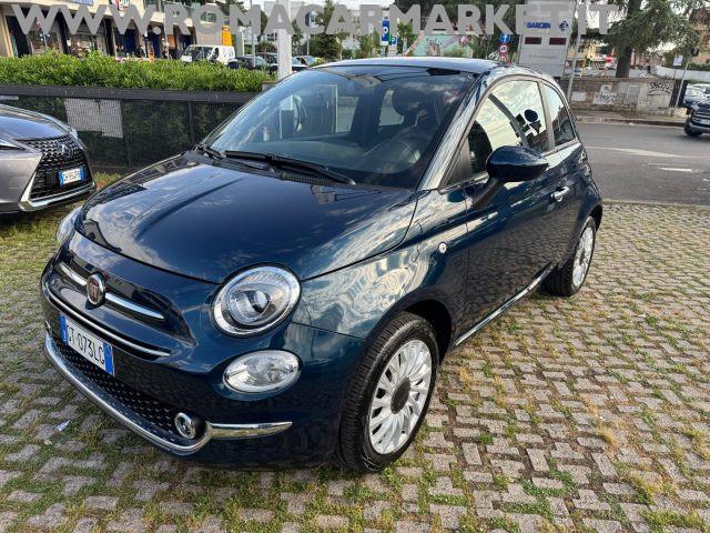 FIAT 500 1.0 Hybrid Dolcevita ITALIANA NO VINCOLI KM CERTIF