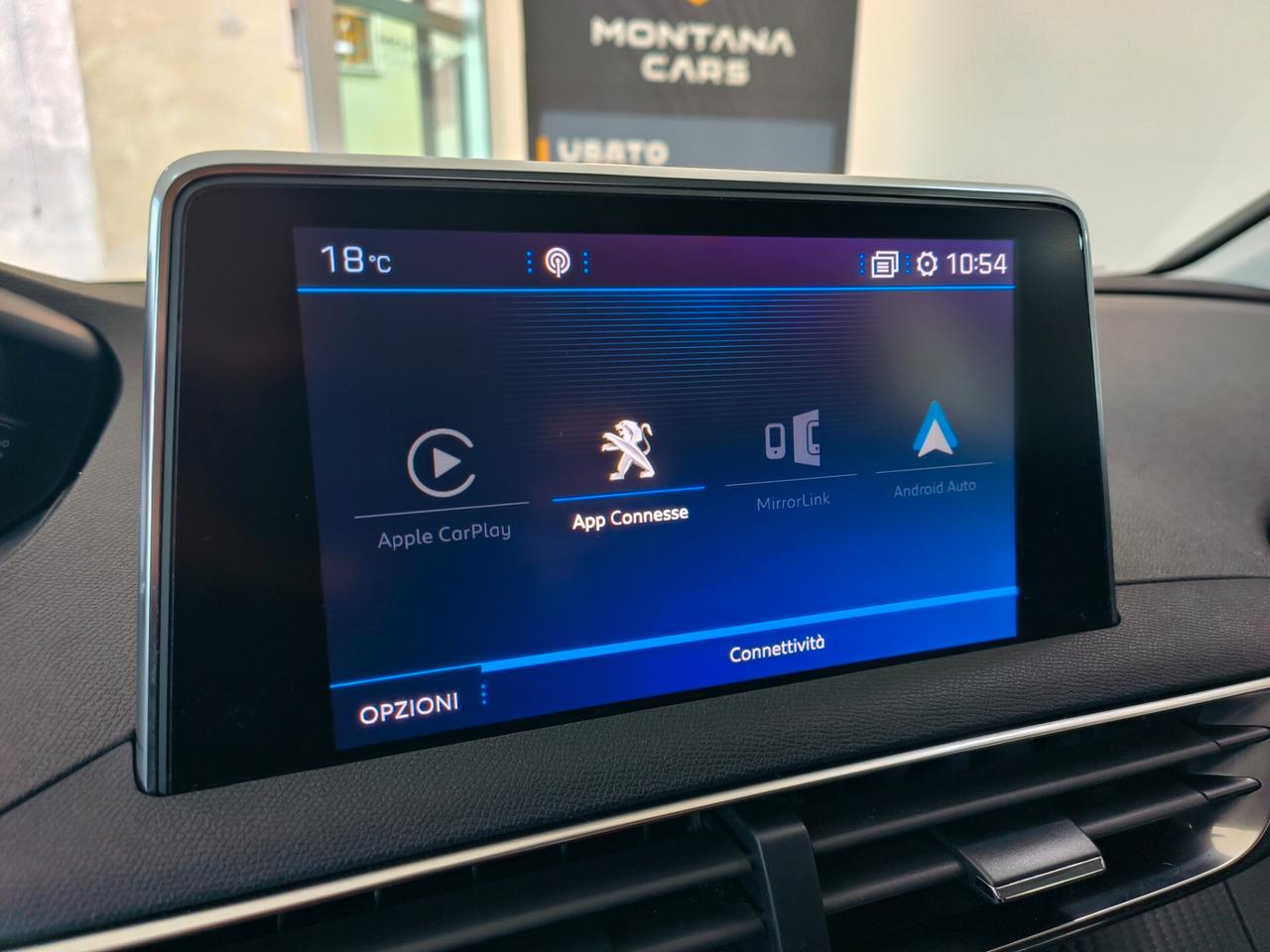 Peugeot 3008 BlueHDi 130 S&S Business *PROMO*