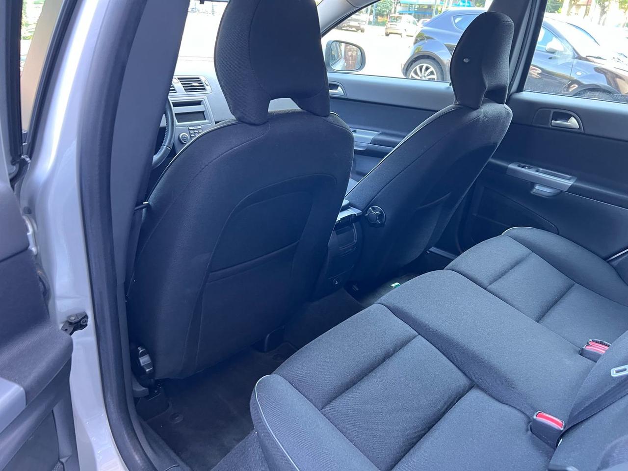 Volvo S40 Polar 2.0 D3 #6185