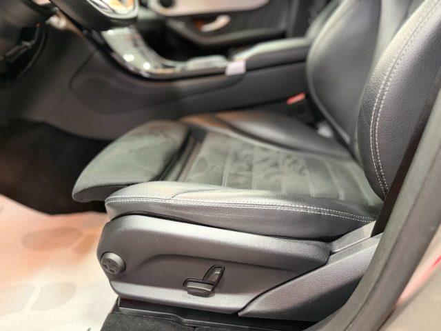 MERCEDES-BENZ GLC 220 d 4Matic Coupé Premium Plus