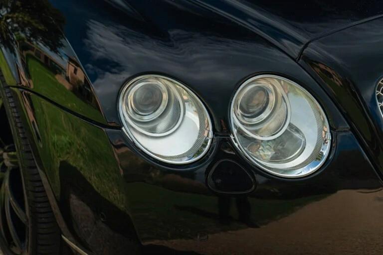 Bentley Continental GT - RDS01258