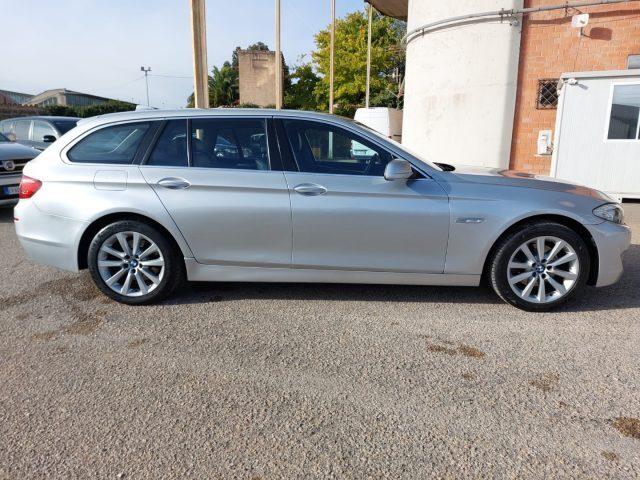 BMW 520 D BUSINESS