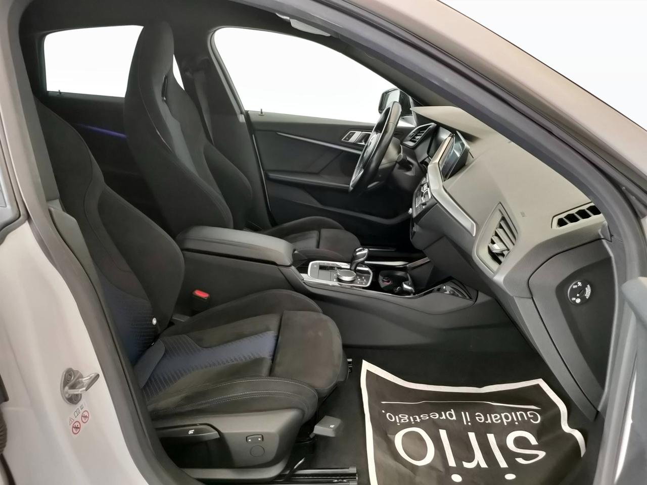 BMW Serie 2 F44 Gran Coupe - 220d Gran Coupe Msport auto