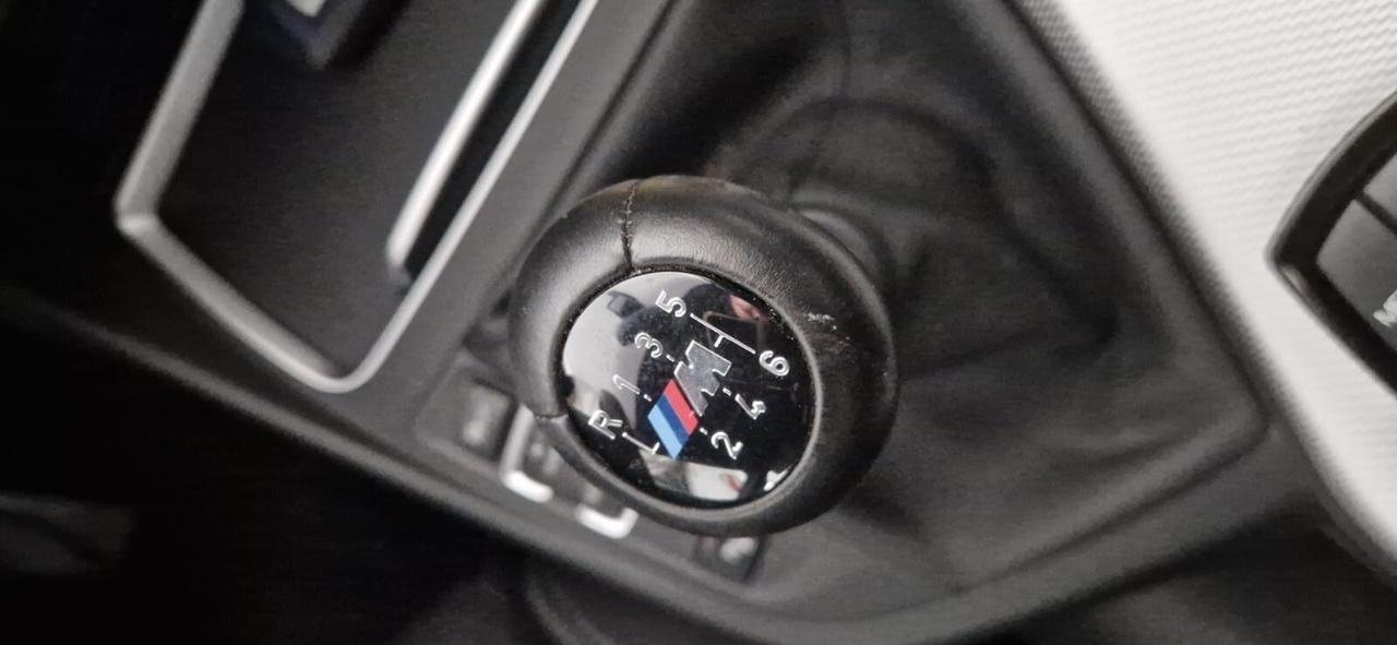 Bmw 116 116i 5p. Msport
