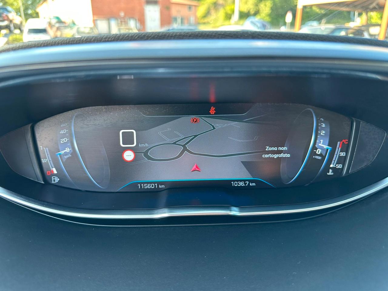 Peugeot 5008 BlueHDi 130 S&S Allure