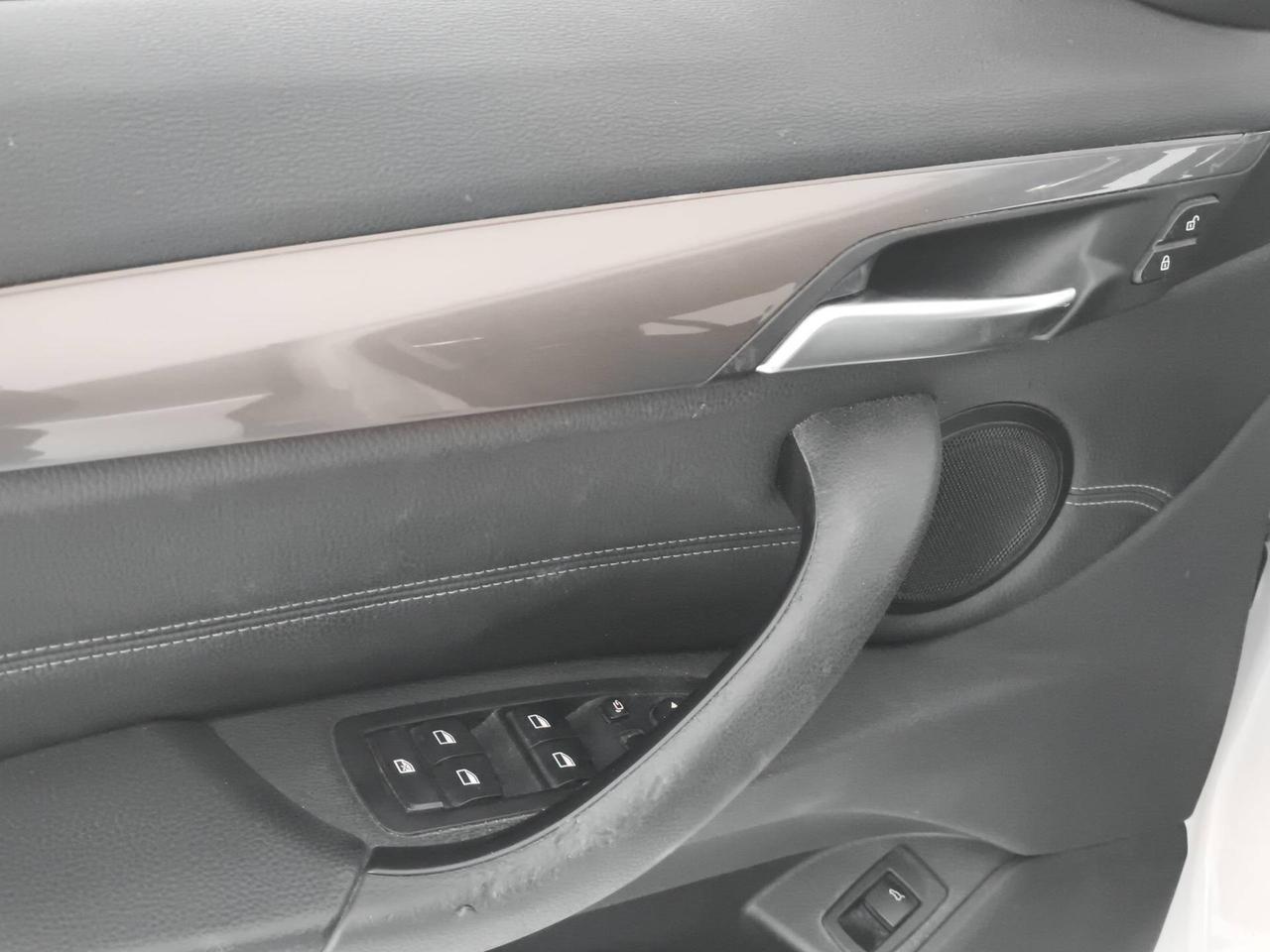 BMW X1 xDrive18d xLine