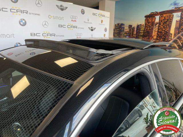MERCEDES-BENZ CLA 180 d Aut. Shooting Brake *TETTO APRIBILE
