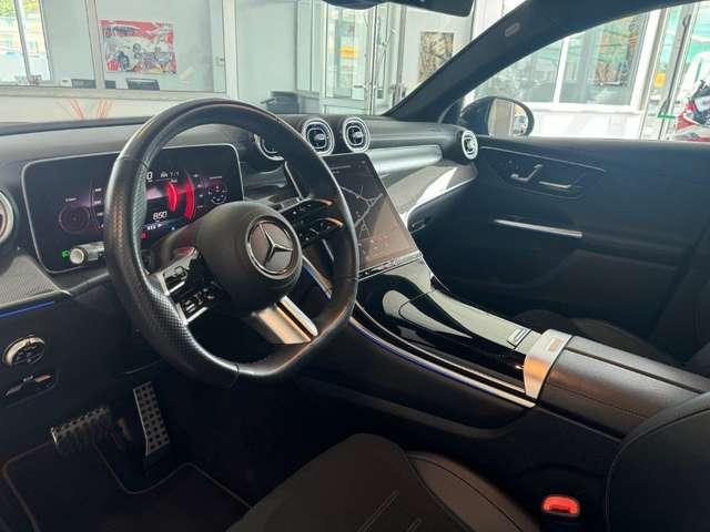 Mercedes-Benz GLC 220 d 4Matic Coupé Premium Plus