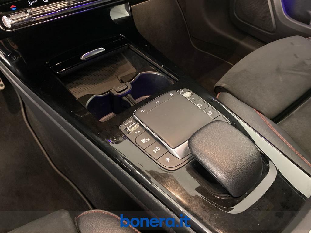 Mercedes Classe A 250 250 e EQ-POWER Premium Plus edition 7G-DCT