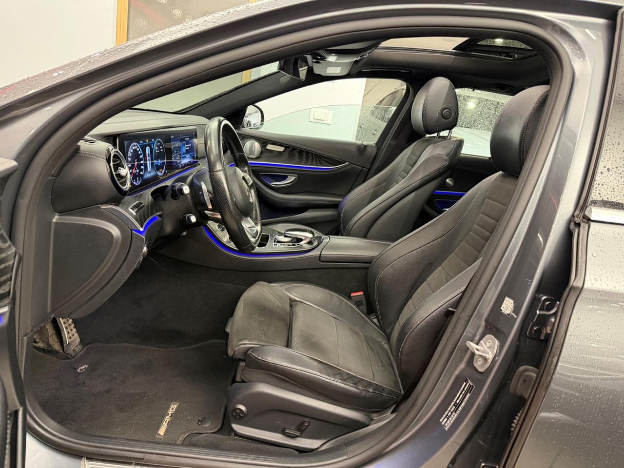 Mercedes-benz E 220 d S.W. Auto Premium Plus