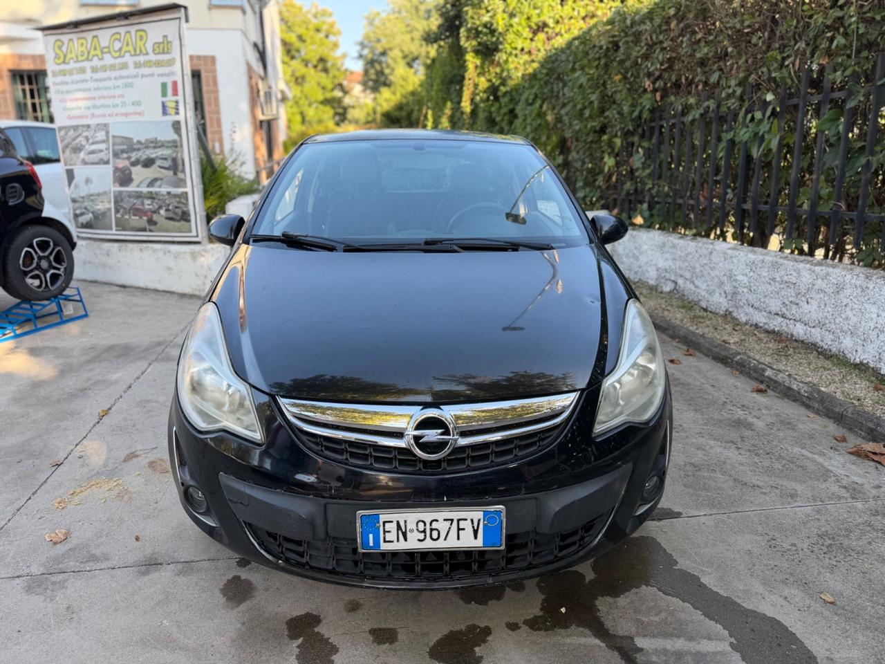Opel Corsa 1.3 CDTI 75CV F.AP. 5 porte Elective