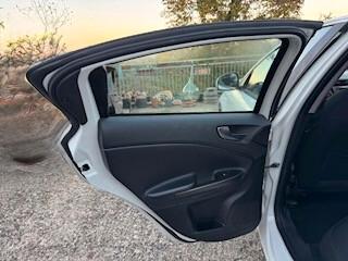 Alfa Romeo Giulietta 1.4 Turbo 120 CV GPL Sprint