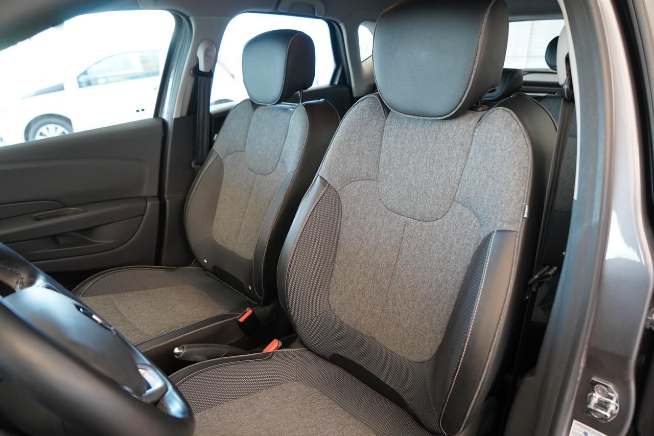 Renault Captur dCi 8V 90 CV Life