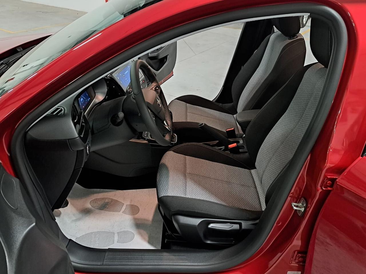 Opel Corsa 1200 75CV 5 Porte Km. 0