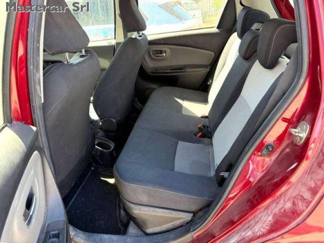 TOYOTA Yaris Yaris III 5p 1.5h Active - FP516ME