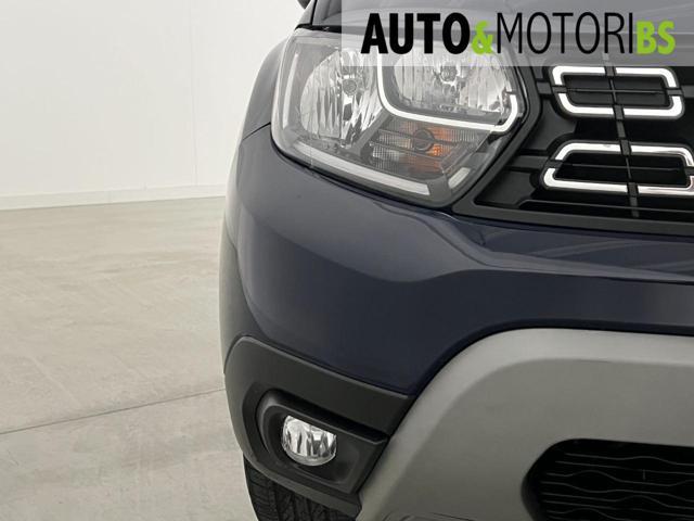 DACIA Duster 1.6 4x2 Prestige *GANCIO TRAINO*