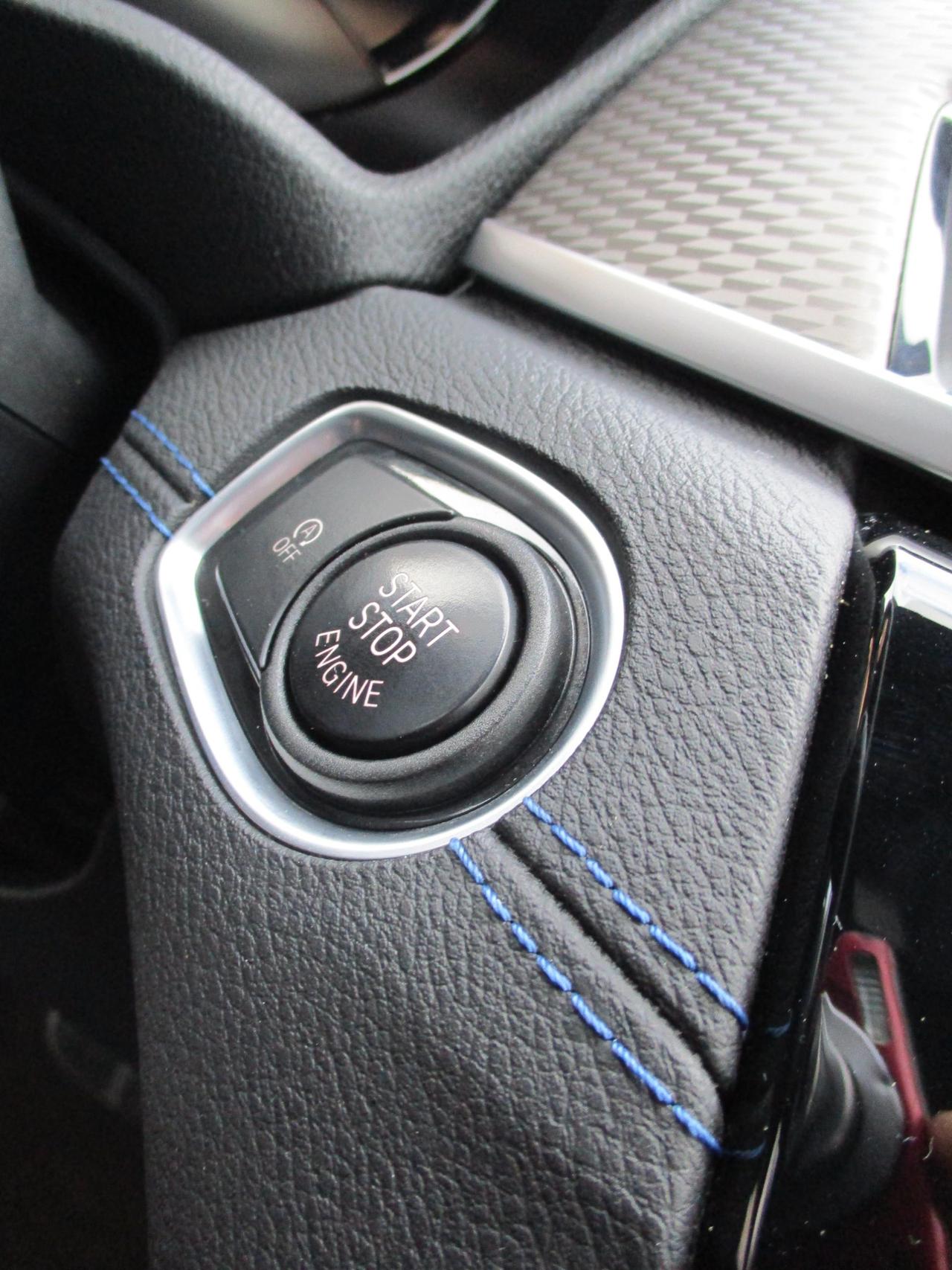 BMW X2 sdrive18d Msport auto