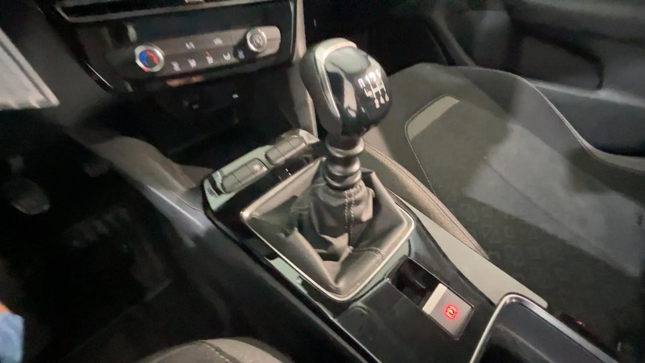 Opel Mokka 1.2 Turbo Edition