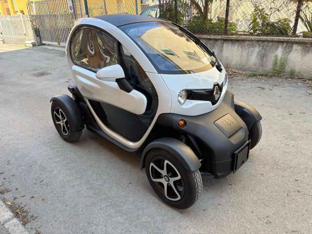 RENAULT Twizy 80 Intense Flex