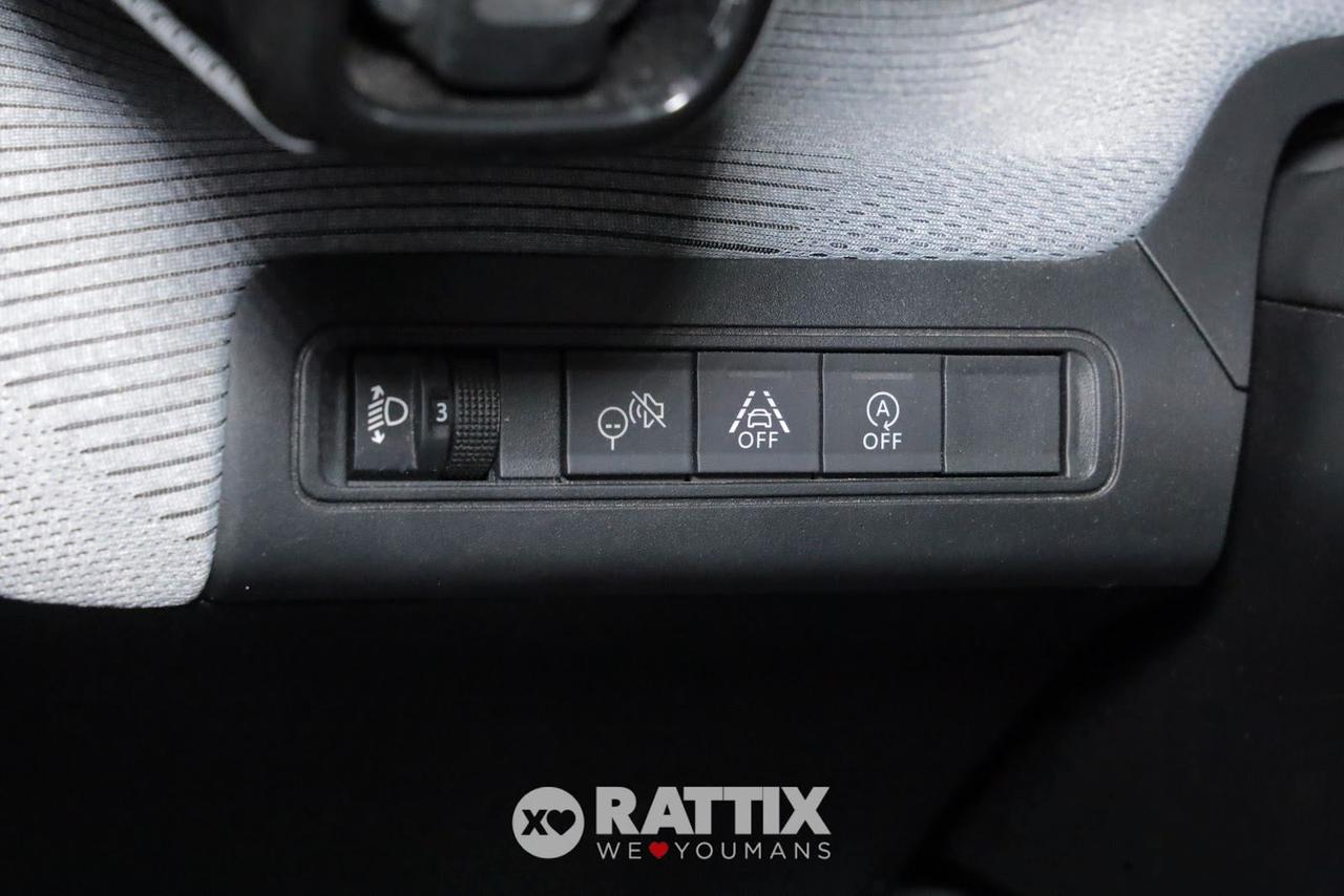 Citroen C3 1.2 Puretech Turbo 100CV Max