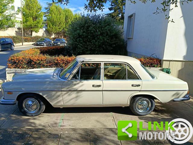 MERCEDES-BENZ S 250 S 250 BENZINA