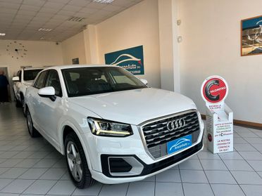 Audi Q2 1.6 TDI 116CV x NEOPATENTATI 2017