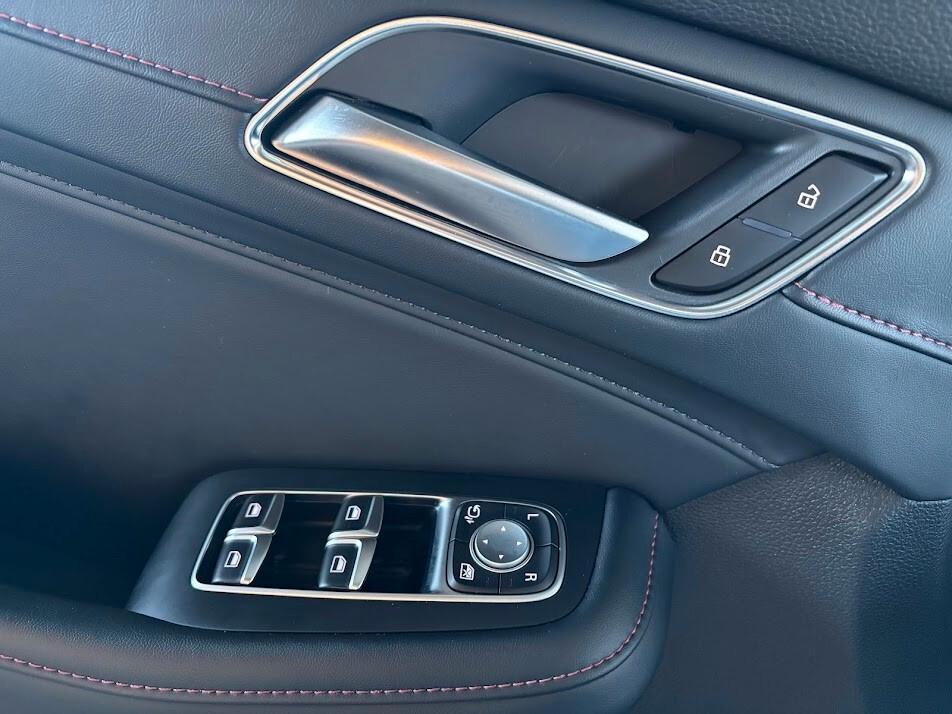 Mg HS 1.5 T-GDI AT Comfort 12.000KM