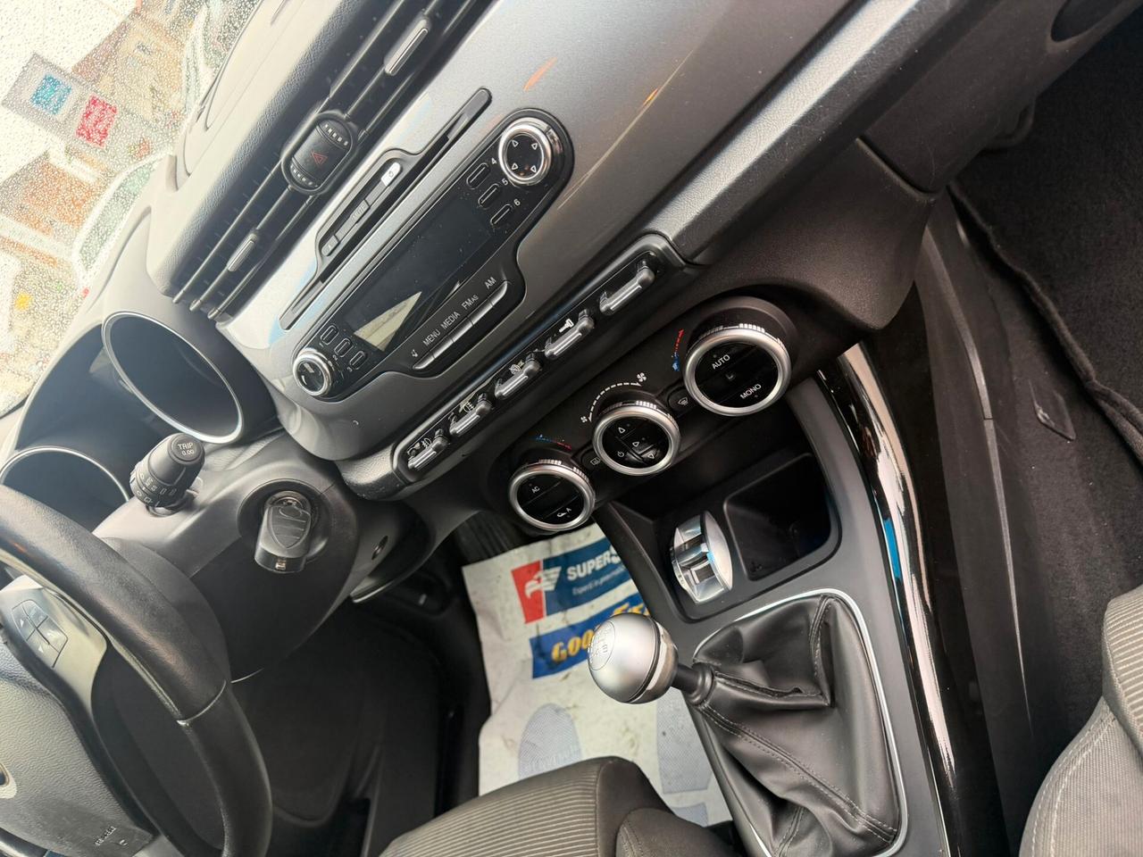 Alfa Romeo Giulietta 2.0 JTDm-2 140 CV Exclusive