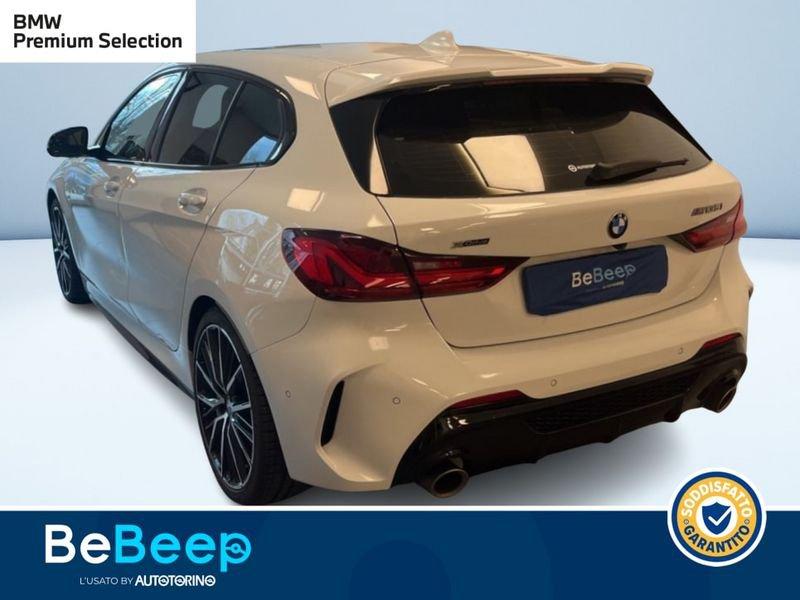 BMW Serie 1 M 135I XDRIVE AUTO